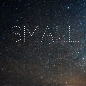 Small